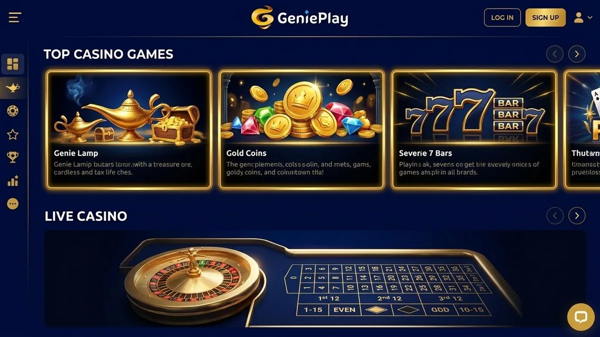 Casino igre